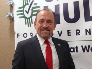 New Mexico Primary 2026: Governor