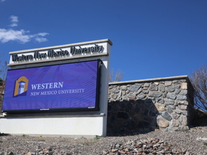 Former WNMU president asks judge to reinstate state auditor, lawmakers as lawsuit defendants