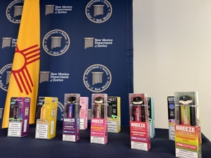 New Mexico lawmakers seek ‘overall strategy’ to combat youth nicotine addiction