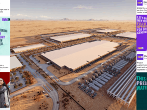 NM State Ethics Commission sues secretive group behind pro-Project Jupiter ad campaign