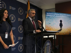 New Mexico AG Torrez’s report on CYFD is dangerously wrong