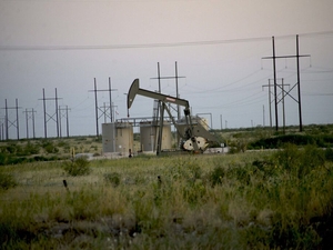 New Mexico plugs record number of abandoned oil and gas wells, thanks to Biden-era funding