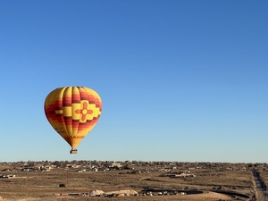 New Mexico ranks low for quality of life in national report on the state of the states