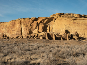 Greater Chaco Cultural Landscape named one of country’s ‘most endangered’ historic places