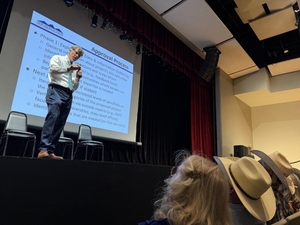 New Mexico Tech nixes data center proposal — for now