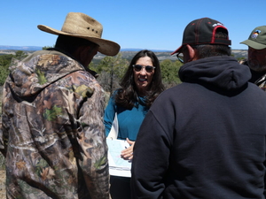 New Mexico US Rep. Leger Fernández’s bill would require mining companies to pay royalties