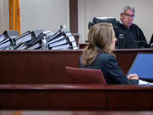 New Mexico judge orders Meta to pay $567M for youth harm abatement fund 