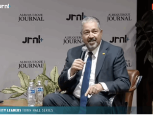 Bernalillo County DA Bregman says he’s running for NM governor because he’s ‘tired of mediocrity’