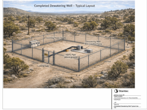 Public comment opens for planned New Mexico uranium mine as firm pledges not to leave behind ‘mess’