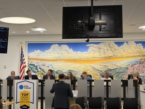 New Mexico State Land Office holds hearings to increase oil and gas bond costs