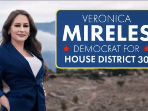 NM House candidate faces state ethics complaint over coordinating with dark money group
