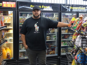 NM smoke shop owner says food desert, not fraud, the reason for his high SNAP revenue 