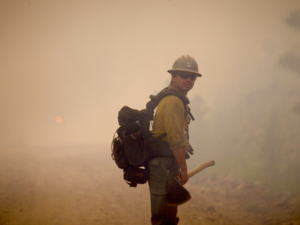 New Hermits Peak-Calf Canyon Fire documentary examines centuries-old wounds