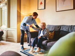 New Mexico state aging agency requests public input on five-year dementia care plan