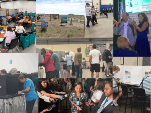 Trail Notes: One NM election cycle ends…another begins