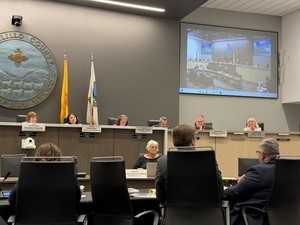 New Mexico public defenders, experts warn lawmakers of extreme caseloads, understaffing