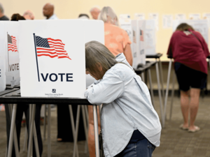 New Mexico AG, Secretary of State issue voter advisory for Nov. 3 general election