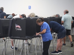 New Mexico Election 2026: Constitutional Amendments 1-3