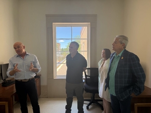 NM Forward Party announces 5 candidates for November election, but 2 fail to make ballot