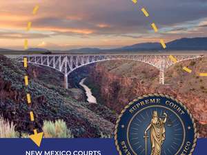 New Mexico starts legal help line for civil cases