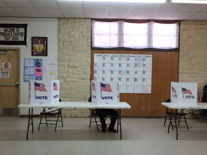 Federal judge dismisses USDOJ lawsuit seeking New Mexico voter rolls