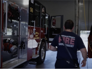 New documentary explores breaking the silence around first responder mental health