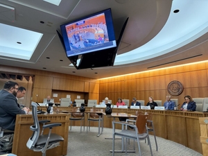 New Mexico transportation officials plan road projects after securing $1.5B in bonding authority