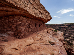 NM U.S. Sens. Luján and Heinrich lead Senate Democrats denouncing Utah national monument reductions