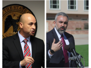 Former New Mexico AG says federal prosecutors haven’t honored Epstein investigation agreement