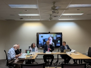 New Mexico behavioral health committee signs off on $8M plan for northern region