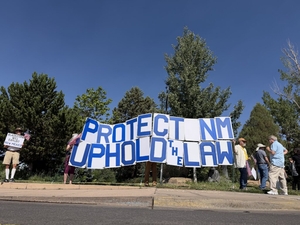 New Mexico utility regulators rule PNM, private equity firm must undo controversial $400M stock sale