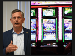 US Sen. Heinrich, New Mexico tribes seek rules to rein in prediction markets