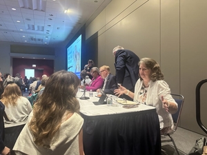 New Mexico features in national discussion on childcare challenges