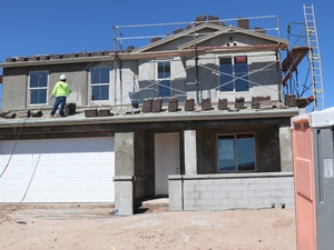 New Mexico affordable housing developers ask lawmakers for tax relief, predictability