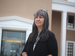 New Mexico acequia advocates renew effort for disaster funding amid floods, fires and drought 