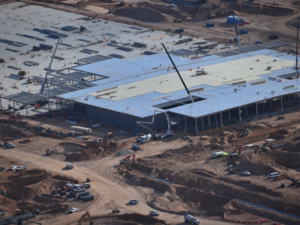 New Mexico Democratic lawmakers discuss possibilities for proposed statewide data center moratorium