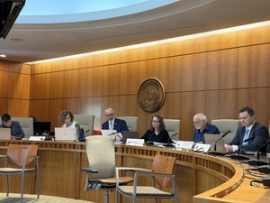 New Mexico behavioral health committee meets goal of approving all 13 regional health plans