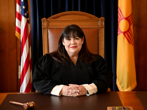 New Mexico Supreme Court announces new term
