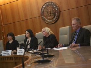 New Mexico Epstein commission releases report on investigation so far