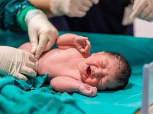 The high cost of birth: New Mexico families travel farther for care