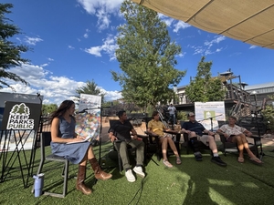 New Mexico public lands panel decries ‘greed’ behind push to remove Chaco buffer, shrink monuments