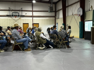Catron County residents seek local uranium mining ban after exploration effort clears early hurdle