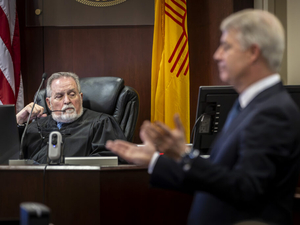 New Mexico jury finds Facebook at fault over data collection, misinformation and hate speech