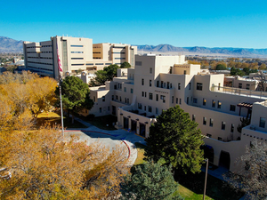 Federal actions caused ‘significant strain’ on New Mexico veterans’ agency, report says