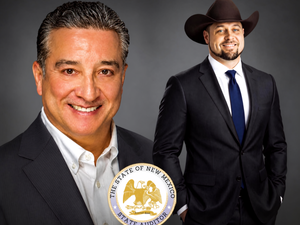 New Mexico Election 2026: New Mexico State Auditor