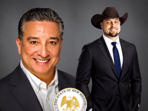 New Mexico Election 2026: New Mexico State Auditor