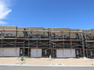 Newly formed New Mexico ‘abundance’ housing coalition lays out legislative priorities 