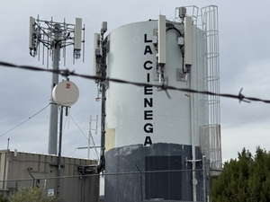 PFAS found in 43 water wells in Cieneguilla and La Cienega communities, new tests show