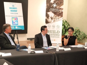 New report digs into whether state investments in kids are paying off