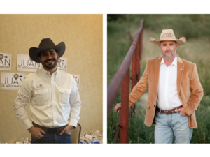 New Mexico Election 2026: Commissioner of public lands